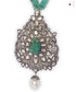TEMPLE ENSEMBLE PENDENT