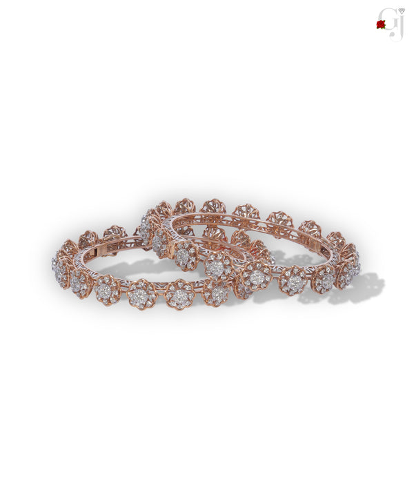 DIAMOND PACHELI PAIR