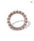 DIAMOND PACHELI PAIR
