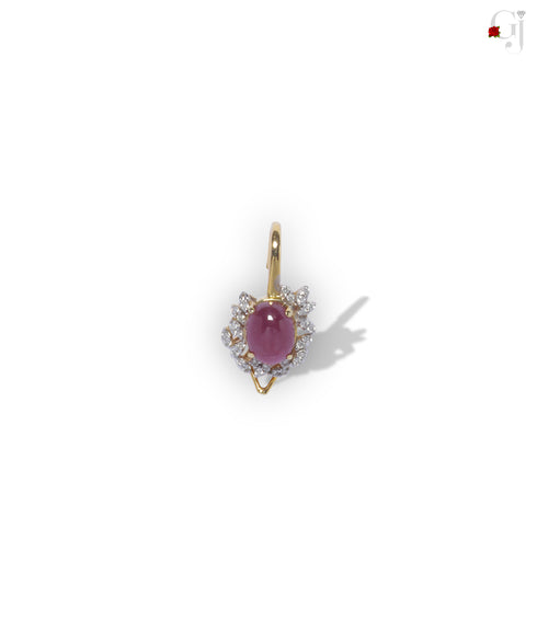 RED HOT AS HELL BALI TOPS